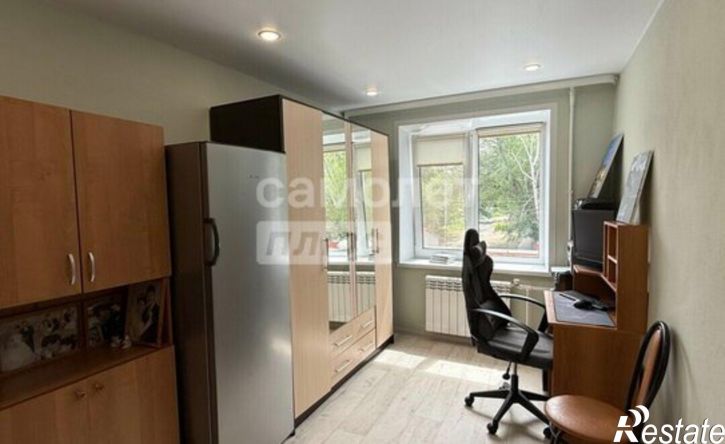 3-комн квартира проспект Королёва, 17,  д. 17