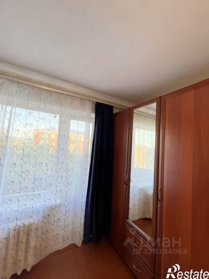 2-комн квартира ул Лазо, 34,  д. 34