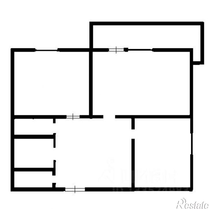 2-комн квартира ул Лазо, 34,  д. 34