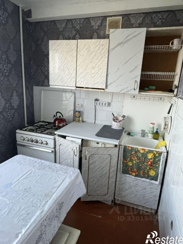 2-комн квартира ул Лазо, 34,  д. 34