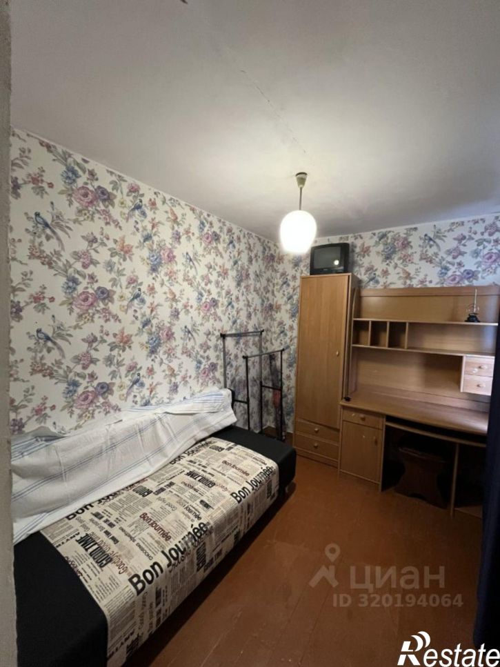 2-комн квартира ул Лазо, 34,  д. 34