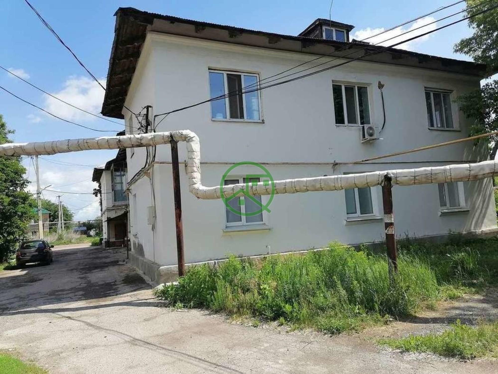Купить квартиру за 3 699 000 рублей на Студенческая 2-я улица, 3