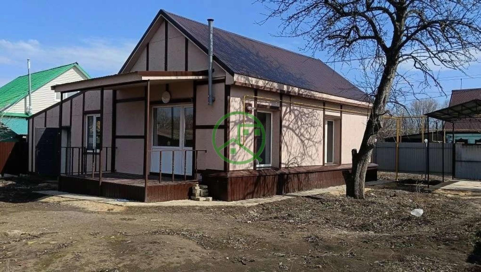 Купить дачу, дом, коттедж за 5 150 000 рублей на Сеченова улица, 46