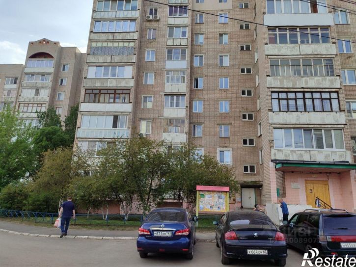 3-комн квартира проспект 50 лет Октября, 55,  д. 55