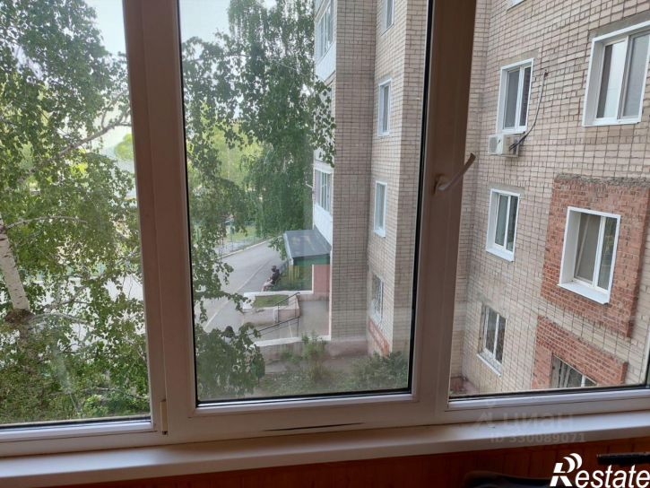 3-комн квартира проспект 50 лет Октября, 55,  д. 55