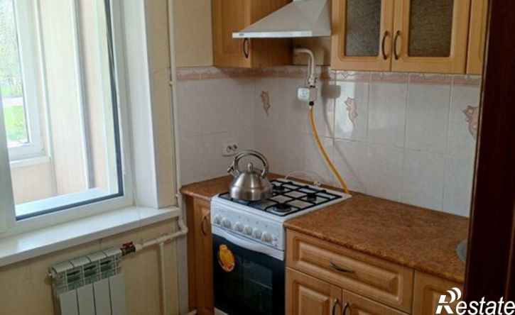 2-комн квартира ул Лазо, 22,  д. 22