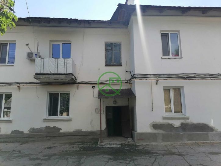 3-комн квартира Студенческая 2-я улица, 3