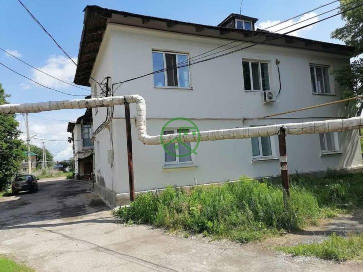 3-комн квартира Студенческая 2-я улица, 3
