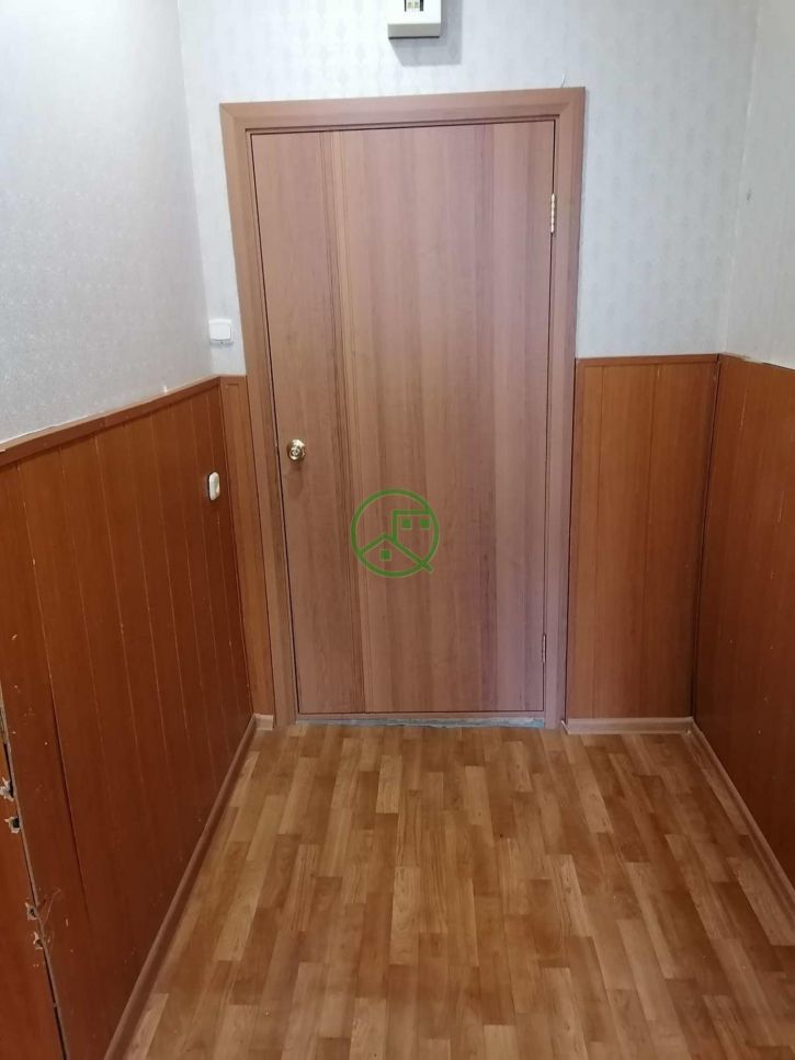 3-комн квартира Студенческая 2-я улица, 3