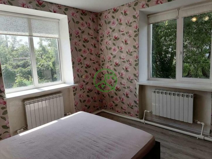 3-комн квартира Студенческая 2-я улица, 3
