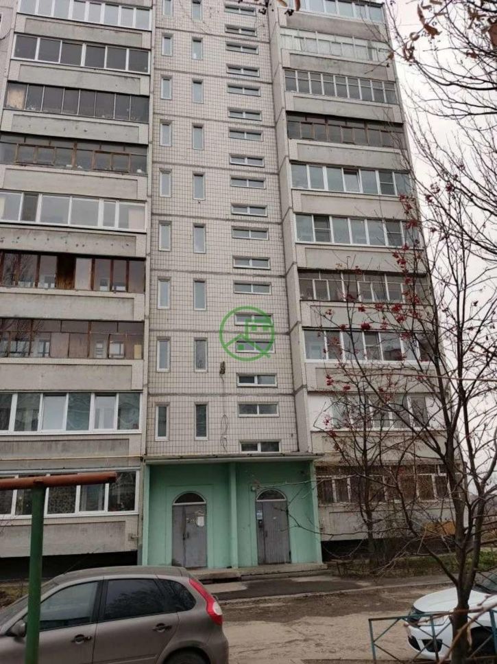 1-комн квартира Звездная улица, 42