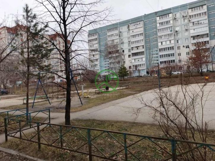 1-комн квартира Звездная улица, 42