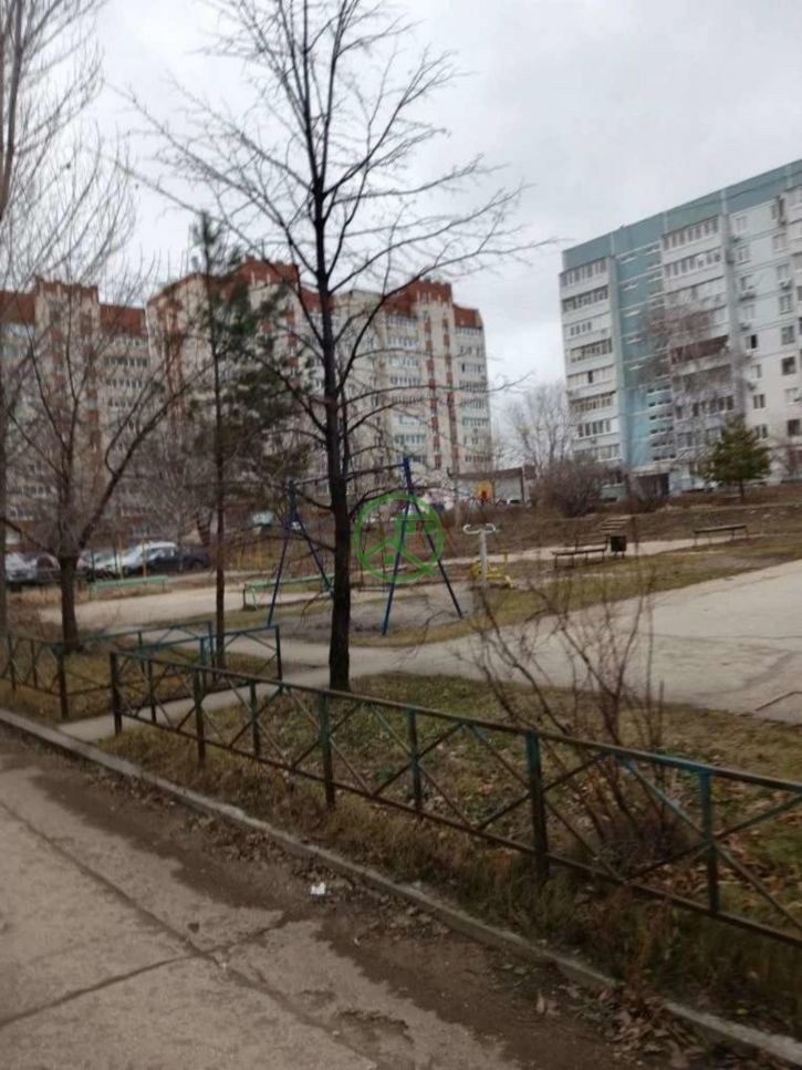 1-комн квартира Звездная улица, 42
