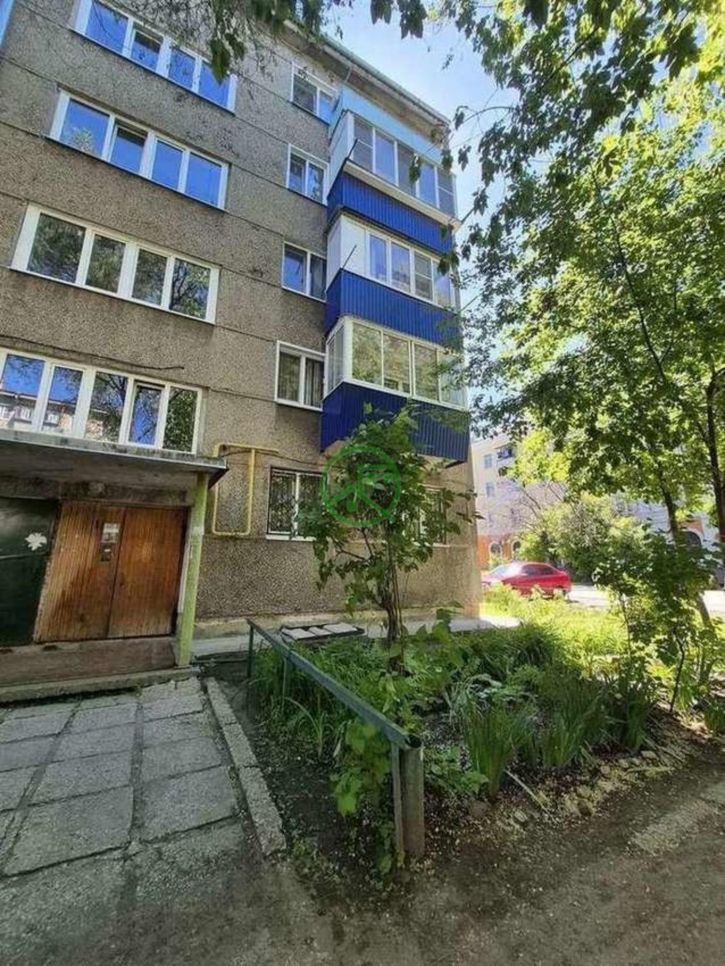 4-комн квартира Фридриха Энгельса улица, 2