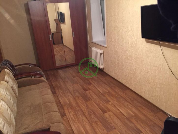 1-комн квартира Звездная улица, 42