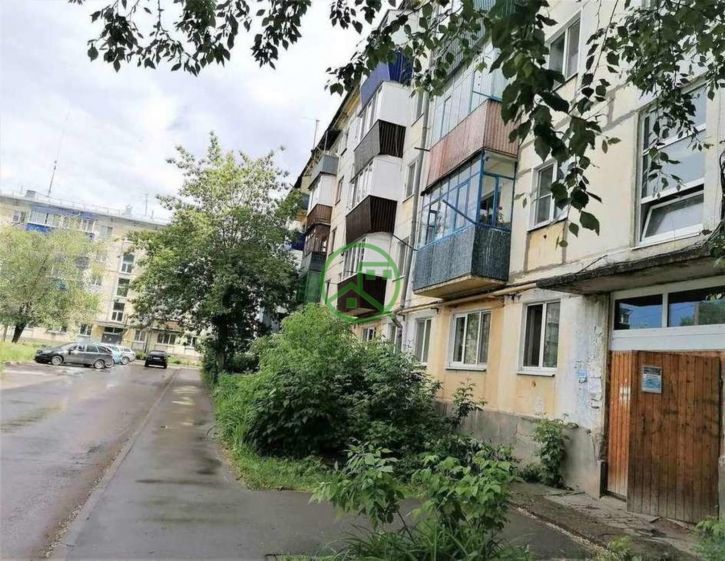 2-комн квартира Шухова улица, 10