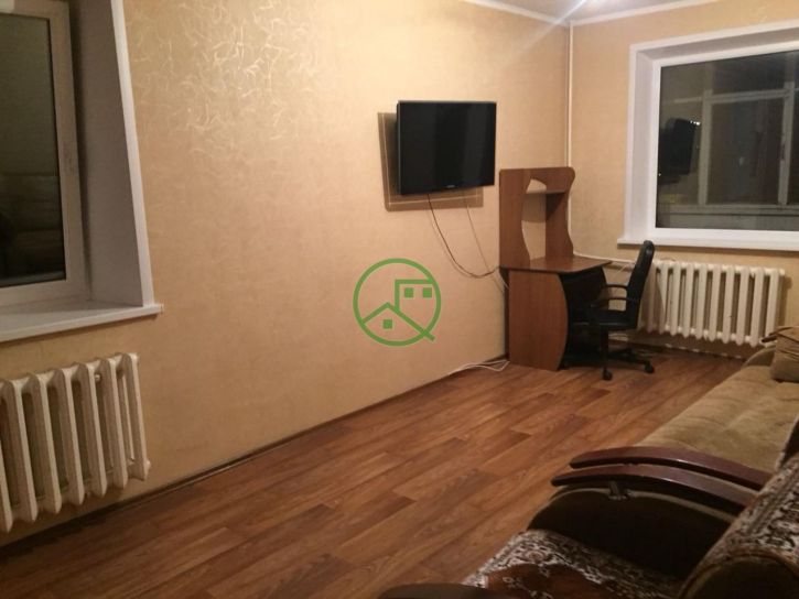 1-комн квартира Звездная улица, 42
