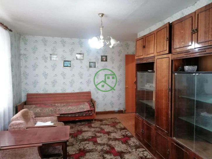 2-комн квартира Шухова улица, 10