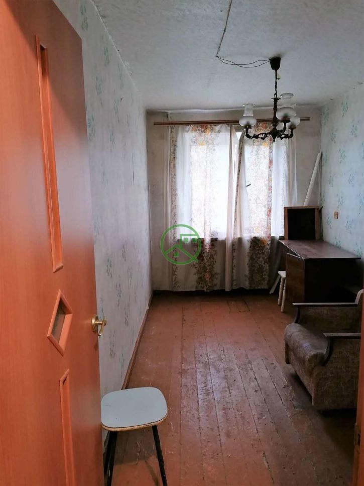 2-комн квартира Шухова улица, 10