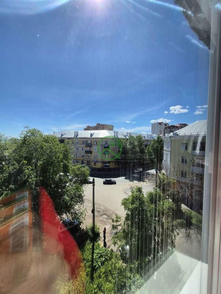 4-комн квартира Фридриха Энгельса улица, 2