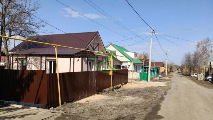 Коттедж/дом Сеченова улица, 46