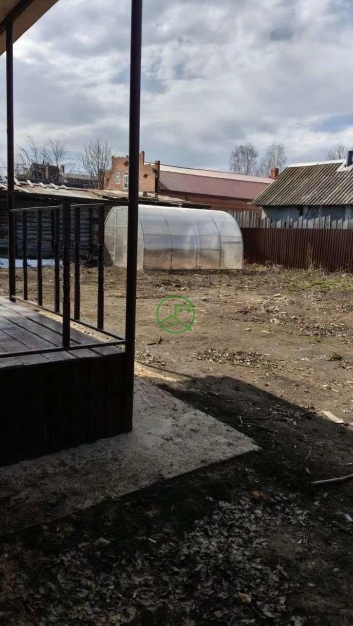 Коттедж/дом Сеченова улица, 46