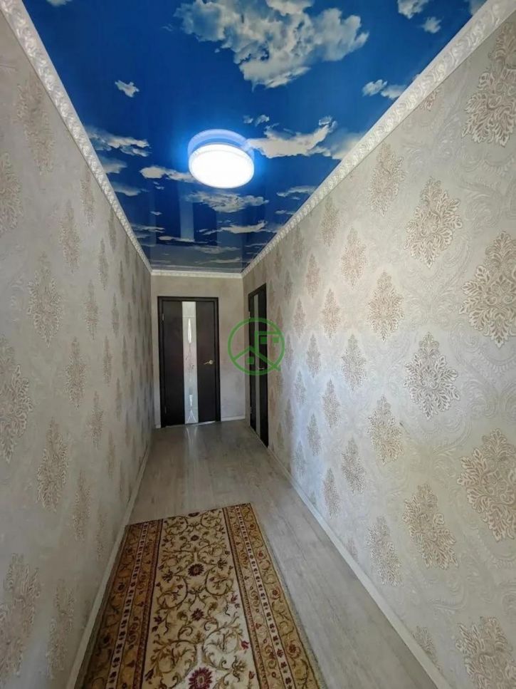 Коттедж/дом Крестьянская улица, 32А