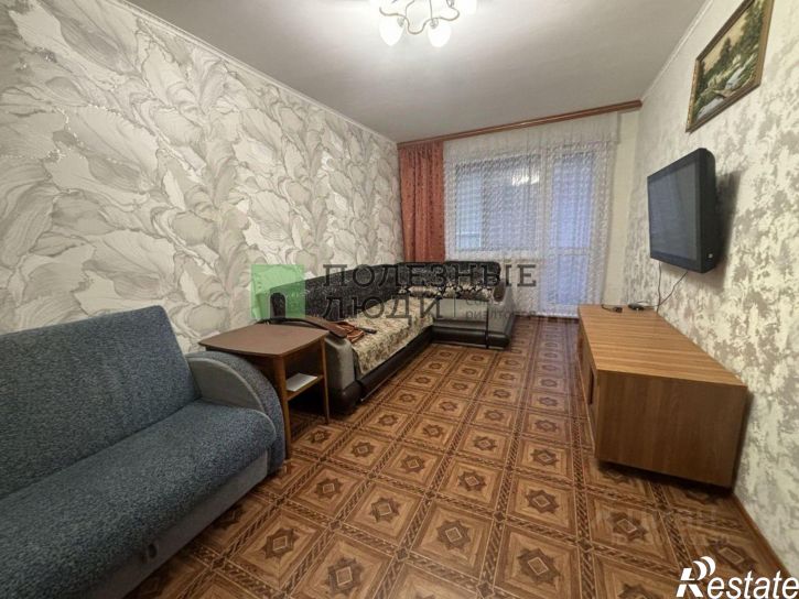 1-комн квартира пр-кт 50 лет Октября, 83,  д. 83