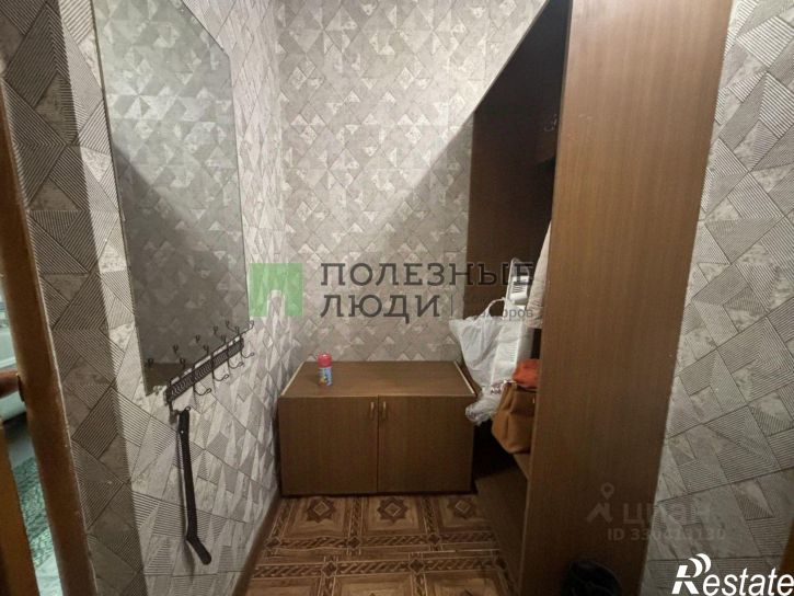1-комн квартира пр-кт 50 лет Октября, 83,  д. 83