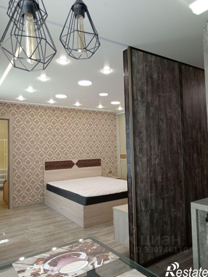 2-комн квартира проспект Гагарина, 89,  д. 89