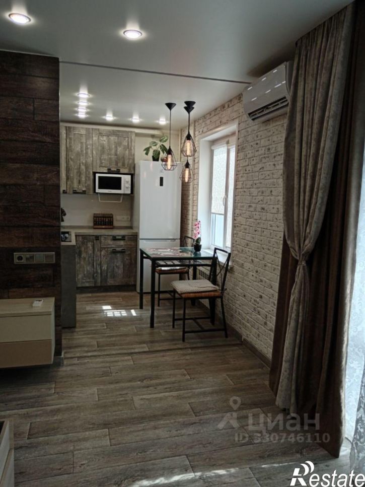 2-комн квартира проспект Гагарина, 89,  д. 89