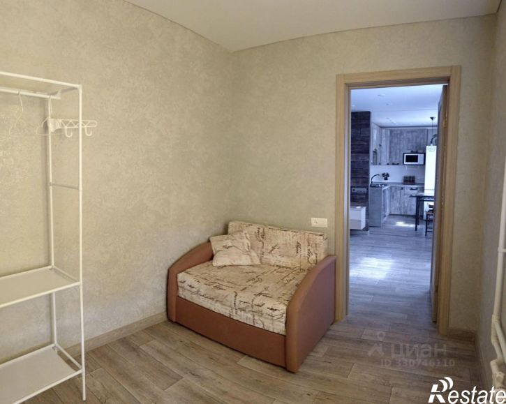 2-комн квартира проспект Гагарина, 89,  д. 89