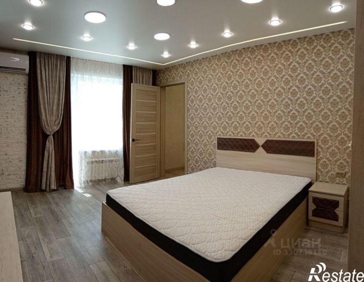 2-комн квартира проспект Гагарина, 89,  д. 89