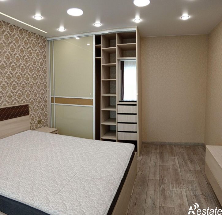 2-комн квартира проспект Гагарина, 89,  д. 89