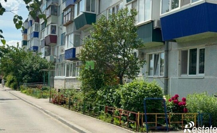 2-комн квартира Новостроящаяся улица, 14,  д. 14