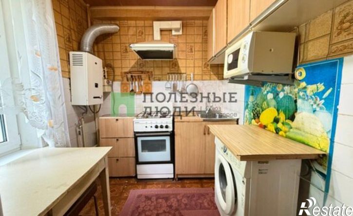 2-комн квартира Новостроящаяся улица, 14,  д. 14
