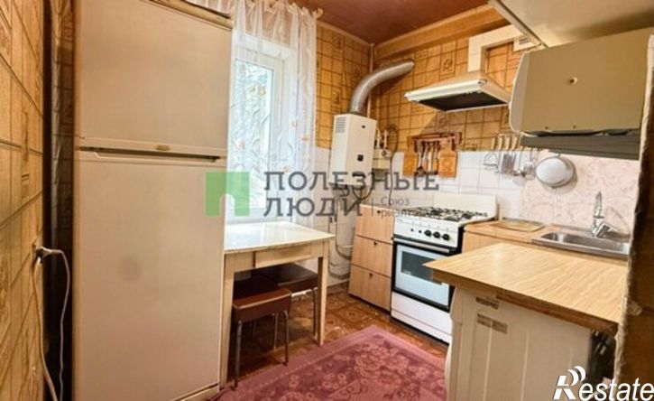 2-комн квартира Новостроящаяся улица, 14,  д. 14