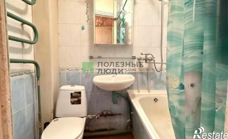 2-комн квартира Новостроящаяся улица, 14,  д. 14