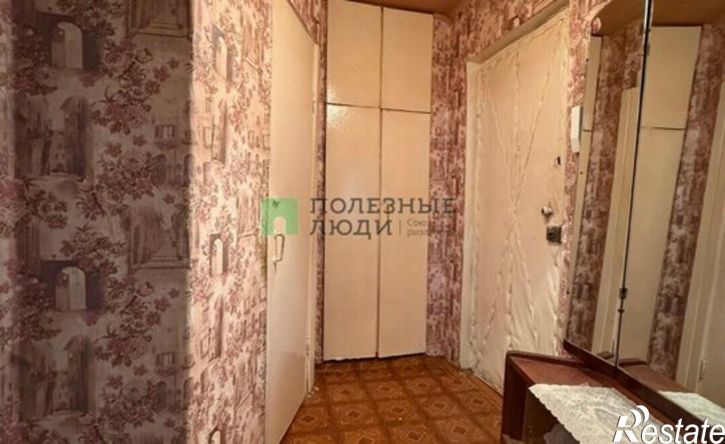 2-комн квартира Новостроящаяся улица, 14,  д. 14
