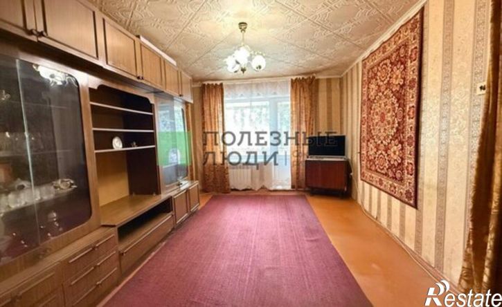 2-комн квартира Новостроящаяся улица, 14,  д. 14