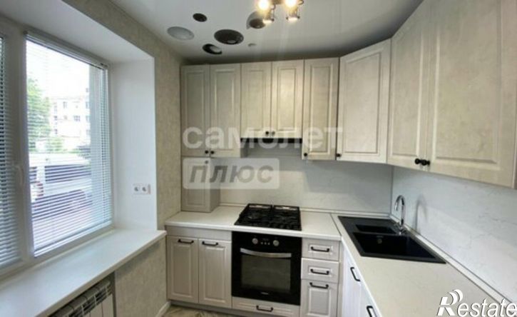3-комн квартира ул Карла Маркса, 113,  д. 113