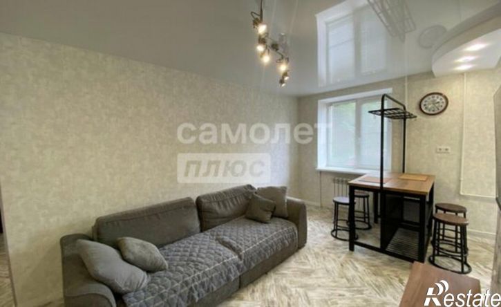 3-комн квартира ул Карла Маркса, 113,  д. 113