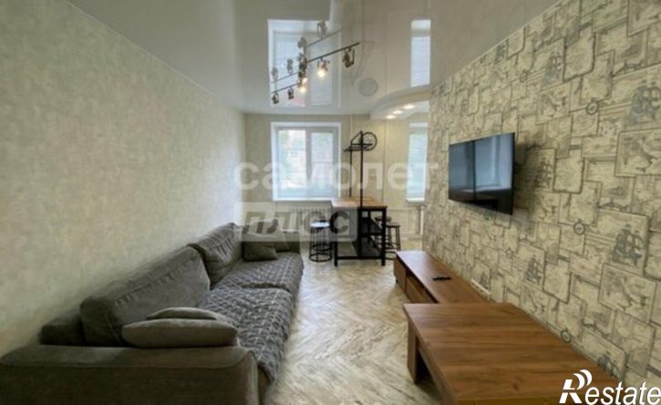 3-комн квартира ул Карла Маркса, 113,  д. 113