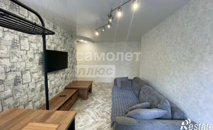 3-комн квартира ул Карла Маркса, 113,  д. 113