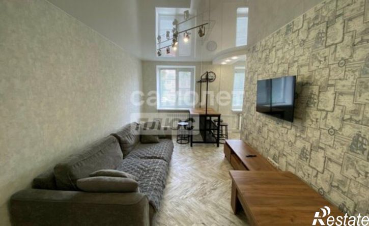 3-комн квартира ул Карла Маркса, 113,  д. 113
