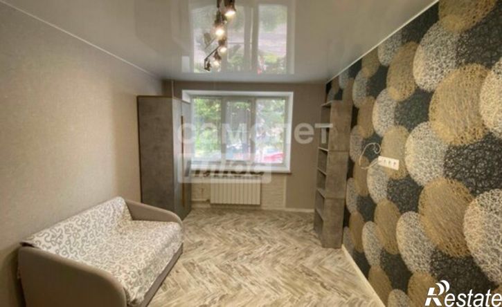 3-комн квартира ул Карла Маркса, 113,  д. 113