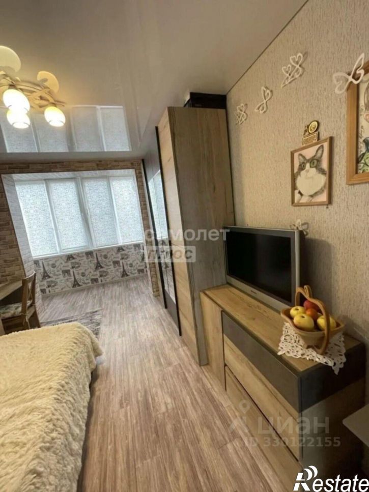 3-комн квартира ул Карла Либкнехта, 15,  д. 15