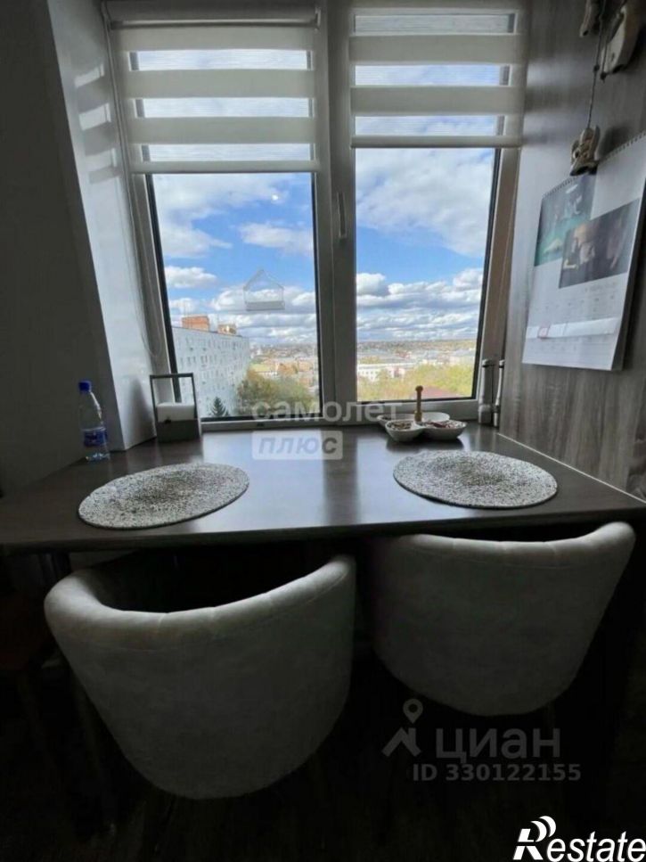 3-комн квартира ул Карла Либкнехта, 15,  д. 15