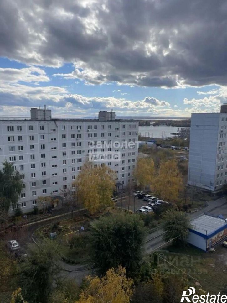 3-комн квартира ул Карла Либкнехта, 15,  д. 15