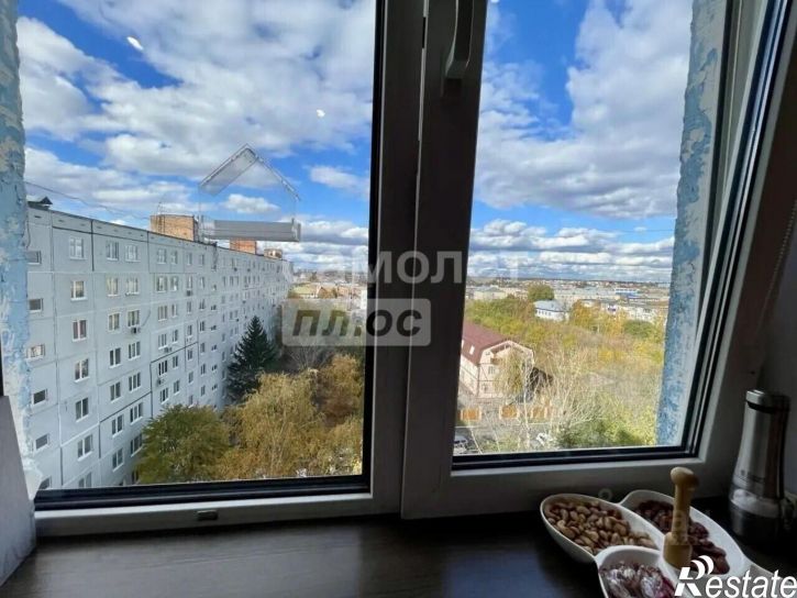 3-комн квартира ул Карла Либкнехта, 15,  д. 15